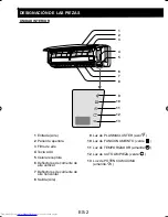 Предварительный просмотр 68 страницы Sharp AY-XPC12PHR Operation Manuals