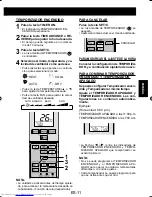 Предварительный просмотр 77 страницы Sharp AY-XPC12PHR Operation Manuals