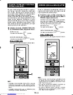 Предварительный просмотр 90 страницы Sharp AY-XPC12PHR Operation Manuals