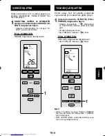 Предварительный просмотр 91 страницы Sharp AY-XPC12PHR Operation Manuals