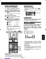 Предварительный просмотр 109 страницы Sharp AY-XPC12PHR Operation Manuals