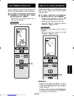 Предварительный просмотр 123 страницы Sharp AY-XPC12PHR Operation Manuals