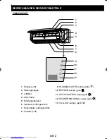 Предварительный просмотр 132 страницы Sharp AY-XPC12PHR Operation Manuals