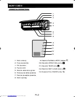 Предварительный просмотр 148 страницы Sharp AY-XPC12PHR Operation Manuals