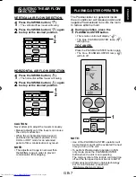 Preview for 9 page of Sharp AY-XPC12RR Operation Manual