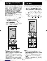 Preview for 26 page of Sharp AY-XPC12RR Operation Manual