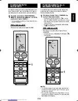 Preview for 27 page of Sharp AY-XPC12RR Operation Manual