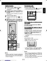 Preview for 29 page of Sharp AY-XPC12RR Operation Manual