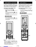 Preview for 30 page of Sharp AY-XPC12RR Operation Manual