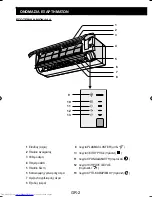 Preview for 36 page of Sharp AY-XPC12RR Operation Manual