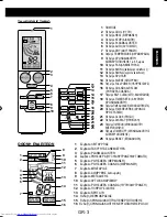 Preview for 37 page of Sharp AY-XPC12RR Operation Manual