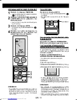 Preview for 45 page of Sharp AY-XPC12RR Operation Manual