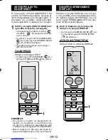 Preview for 46 page of Sharp AY-XPC12RR Operation Manual