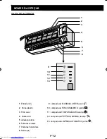 Preview for 52 page of Sharp AY-XPC12RR Operation Manual