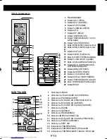 Preview for 53 page of Sharp AY-XPC12RR Operation Manual