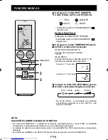 Preview for 56 page of Sharp AY-XPC12RR Operation Manual