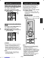 Preview for 57 page of Sharp AY-XPC12RR Operation Manual