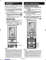 Preview for 60 page of Sharp AY-XPC12RR Operation Manual