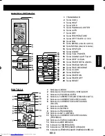 Preview for 69 page of Sharp AY-XPC12RR Operation Manual