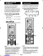 Preview for 74 page of Sharp AY-XPC12RR Operation Manual