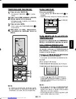 Preview for 77 page of Sharp AY-XPC12RR Operation Manual