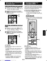 Preview for 89 page of Sharp AY-XPC12RR Operation Manual