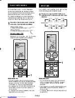 Preview for 90 page of Sharp AY-XPC12RR Operation Manual