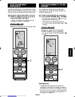 Preview for 91 page of Sharp AY-XPC12RR Operation Manual