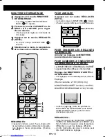 Preview for 93 page of Sharp AY-XPC12RR Operation Manual