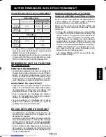 Preview for 95 page of Sharp AY-XPC12RR Operation Manual