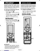 Preview for 110 page of Sharp AY-XPC12RR Operation Manual