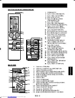 Preview for 117 page of Sharp AY-XPC12RR Operation Manual