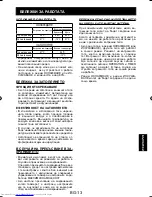 Preview for 127 page of Sharp AY-XPC12RR Operation Manual