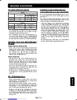 Preview for 143 page of Sharp AY-XPC12RR Operation Manual