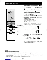 Preview for 152 page of Sharp AY-XPC12RR Operation Manual