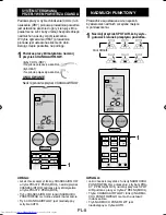 Preview for 154 page of Sharp AY-XPC12RR Operation Manual