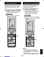 Preview for 155 page of Sharp AY-XPC12RR Operation Manual