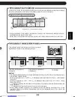 Предварительный просмотр 11 страницы Sharp AY-XPM12FR Operation Manual