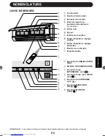 Предварительный просмотр 27 страницы Sharp AY-XPM12FR Operation Manual