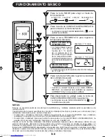 Предварительный просмотр 54 страницы Sharp AY-XPM12FR Operation Manual