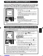 Предварительный просмотр 59 страницы Sharp AY-XPM12FR Operation Manual