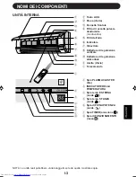 Предварительный просмотр 71 страницы Sharp AY-XPM12FR Operation Manual