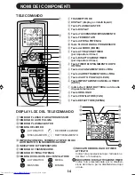 Предварительный просмотр 72 страницы Sharp AY-XPM12FR Operation Manual