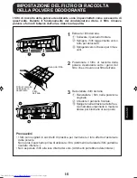 Предварительный просмотр 73 страницы Sharp AY-XPM12FR Operation Manual