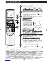 Предварительный просмотр 76 страницы Sharp AY-XPM12FR Operation Manual