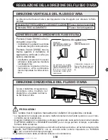 Предварительный просмотр 78 страницы Sharp AY-XPM12FR Operation Manual