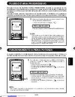 Предварительный просмотр 79 страницы Sharp AY-XPM12FR Operation Manual