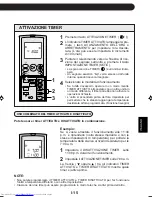 Предварительный просмотр 83 страницы Sharp AY-XPM12FR Operation Manual