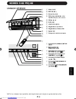 Предварительный просмотр 93 страницы Sharp AY-XPM12FR Operation Manual