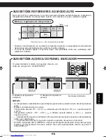 Предварительный просмотр 99 страницы Sharp AY-XPM12FR Operation Manual